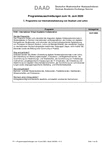 PDF: Download DAAD-Programmübersicht.