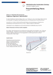 Professor aus Washington hält Gastvorlesung - Highway Alignment Optimization