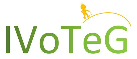 Logo: I VoTeG.