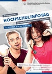 PDF: Programm zum Hochschulinfotag. 09.01.2020.