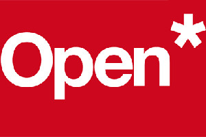 Logo: Open.