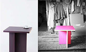 Fotorreihe: 2 Bilder. Nominierung zum Sächsischen Staatspreis für Design 2012