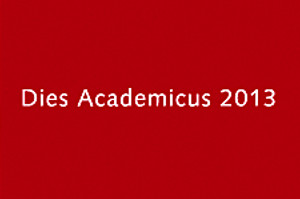 Infobanner: Programm des "Dies Academicus" 2013