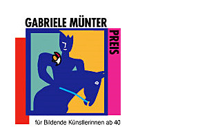 Infobanner: Verleihung Münter Preis. Prof. Ines Bruhn in Jury für den GABRIELE MÜNTER PREIS berufen