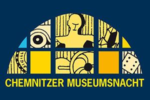 Ausschnitt Plakat: Chemnitzer Museumsnacht am 20. Mai 2017