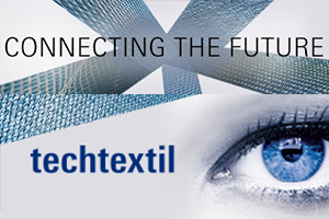 Vorschaubild: Techtextil – Messe Frankfurt AG. Connecting the Future.
