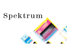 Infobanner: SPEKTRUM - Eine Designausstellung der Schneeberger Studienrichtung Holzgestaltung in Seiffen
