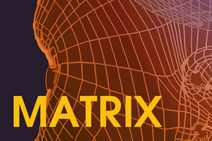 Vorschaubild: Ausstellung "Matrix" zum 10 jährigen Jubiläum.