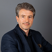 Foto: Prof. Dr. Thomas Pöpper, Leiter der Fachgruppe WIssenschaftlich-theoretische Grundlagen, Studiendekan
