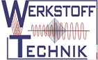 Logo: Werkstoff Technik.