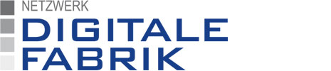 Logo: Digitale Fabrik.
