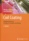 Buchcover - Coil Coating