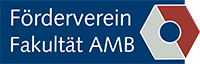 Logo: Förderverein Fakultät AMB