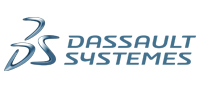 Logo: Dassault Systemes