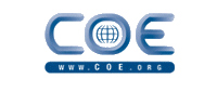 Logo: COE