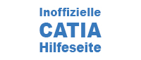 Logo: Inoffizielle CATIA Hilfeseite
