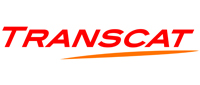 Logo: Transcat.