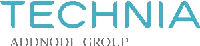 Logo: TECHNIA