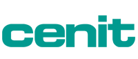 Logo: Cenit