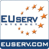 Logo: EUserv Internet