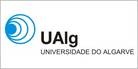 Logo Universidade do Algarve - Faro