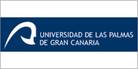 Logo Universidad de Las Palmas de Gran Canaria - Campus Gran Canaria