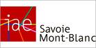 Logo Université Savoie IMUS