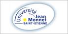 Logo Université Jean Monnet – IUT de Roanne