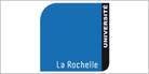 Logo Université de La Rochelle – Institut de gestion
