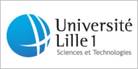 Logo Université Lille1 - Sciences et Technologies