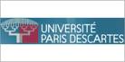 Logo Université René Descartes – IUT de Paris V