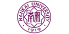 Logo Nankai University Tianjin