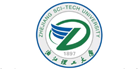 Logo Zhejiang University of Science and Technology