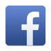 Logo: Facebook Symbol.