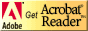 Logo Adobe® Acrobat® Reader™