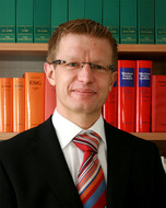 Foto: Prof. Dr. rer. pol. Jörg Röhner