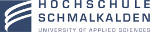 Logo: Hochschule Schmalkalden