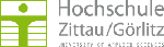 Logo: Hochschule Zittau / Görlitz