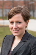 Katharina Scholz M.A.