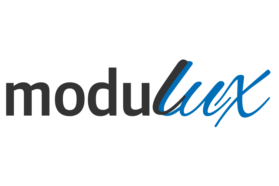 Logo: modulux - Datenbank für Einzelmodule der Studiengänge