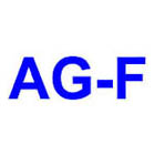 Logo: AG-F.