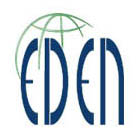Logo: European Distance and E-Learning Network (EDEN).