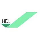Logo: Hochschulverbund Distance Learning (HDL).