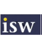 Logo: Institut für Strukturpolitik und Wirtschaftsförderung.