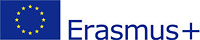 Logo: Erasmus+