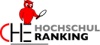 Logo: CHE Hochschul Ranking.