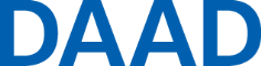 Logo: Deutscher Akademischer Austauschdienst.