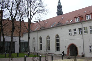 Das Casting findet in der WHZ-Aula in der Peter-Breuer-Straße statt.