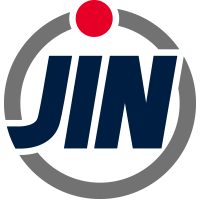 Logo JIN