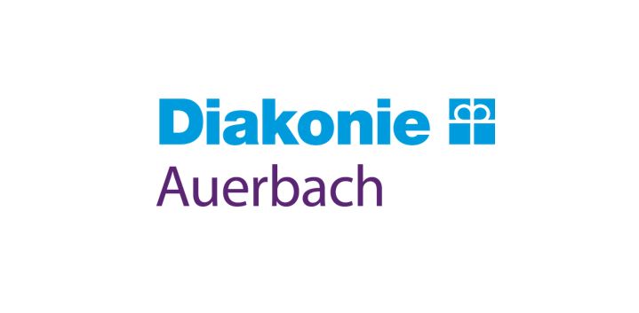Logo: Diakonie Auerbach